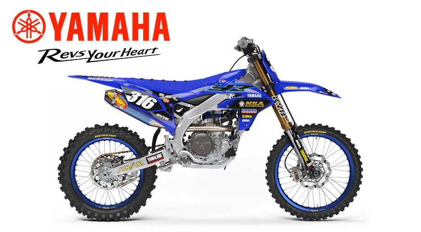 YAMAHA