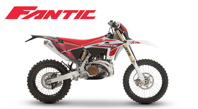 FANTIC – Motaero