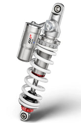 Bladder Conversion 46mm New XACT PDS SHOCK