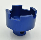 WP 4CS Suspension Cap Tool