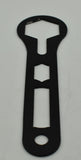 WP Fork Spanner 50mm