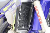 Xtrem radiator guards Sherco SE250R / SE300R ( 2020 - 2024 ) - Alloy