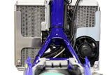 Xtrem radiator guards Sherco SE250R / SE300R ( 2020 - 2024 ) - Alloy