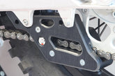GasGas / KTM / Husqvarna / Sherco / Rieju Xtrem Chain guide - Black