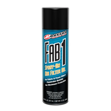 Fab 1 air filter oil 369gm