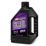 Premium gear oil Maxima 80w90