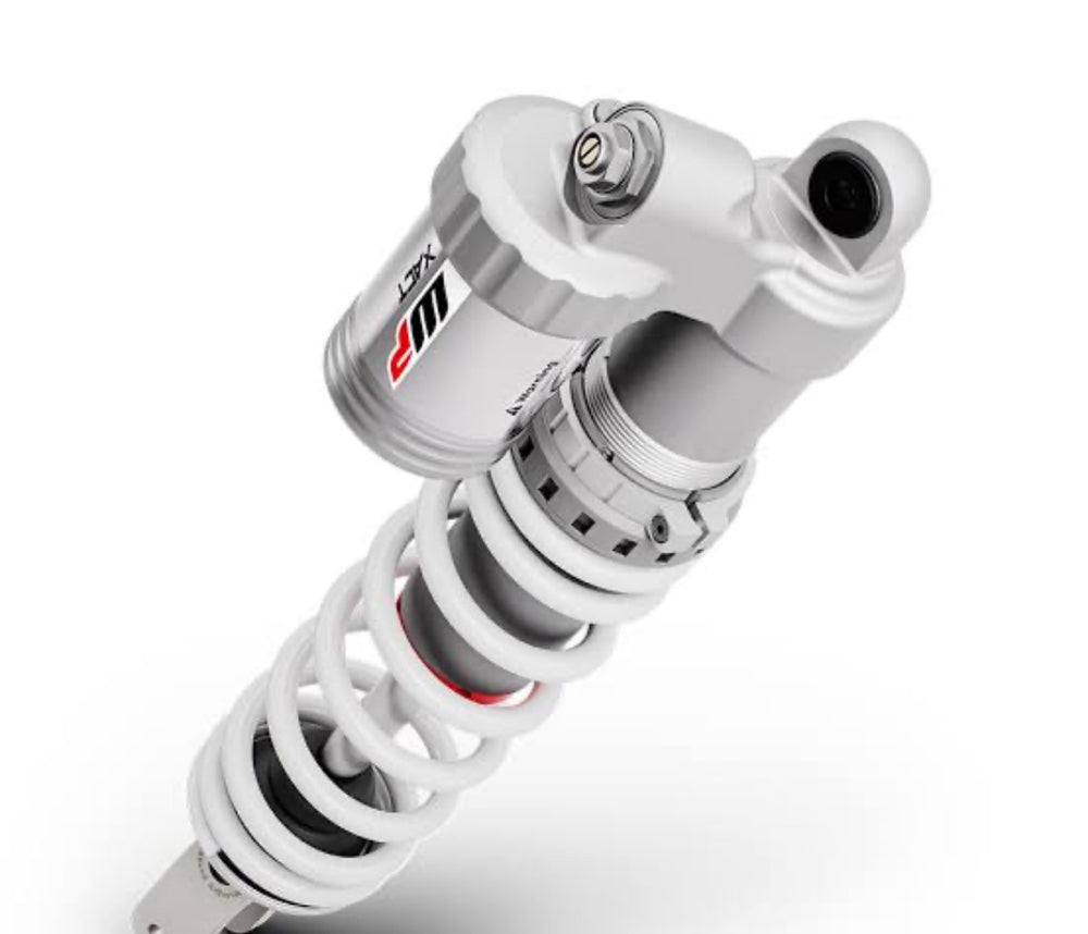 Bladder Conversion 60mm