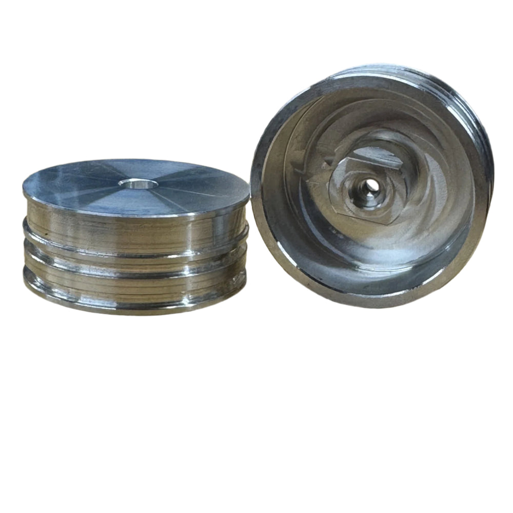 fox suspension IFP Piston