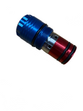 KYB Shock cone valve