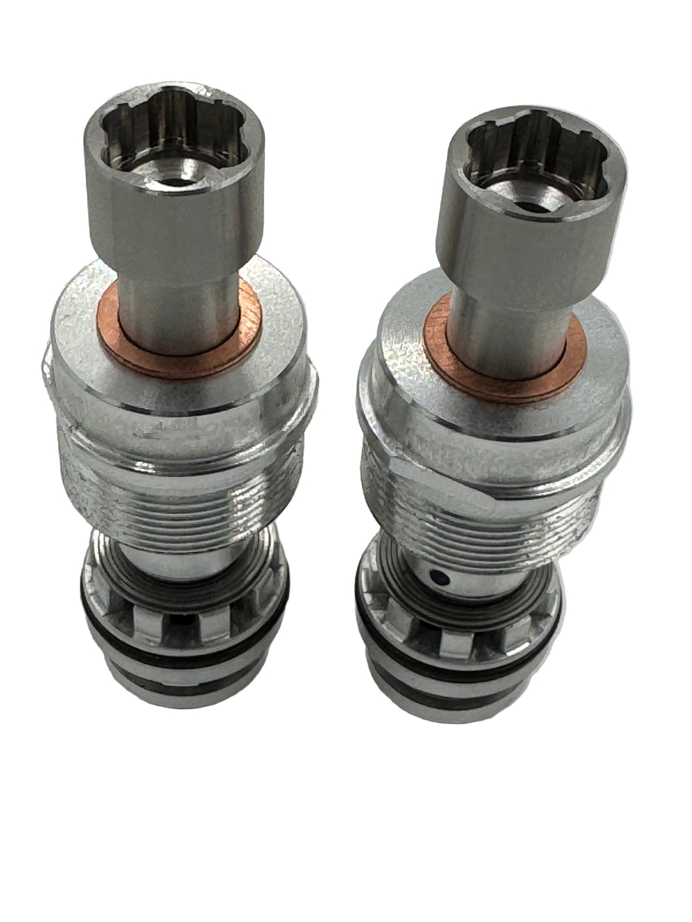 KYB 20mm Cone mid valve kit