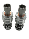 KYB 20mm Cone mid valve kit