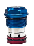 Beta X Pro Fork Dynamic Valve