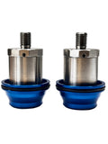 N10Z Dynamic Fork Base Valve Kit WP CC 2024 Spring fork.