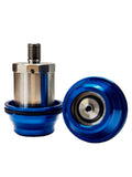 N10Z Dynamic Fork Base Valve Kit WP CC 2024 Spring fork.