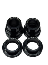 KTM to Sherco Wheel Spacer Set – Wheel Conversion Kit