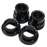 KTM to Sherco Wheel Spacer Set – Wheel Conversion Kit