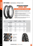 Maxxis SI