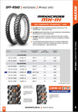 Maxxis MX-IH