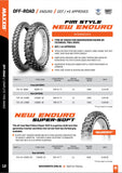 Maxxis New Enduro Gummy