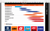 Maxxis ST tyres