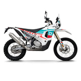 Kove Rally 450