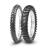 Maxxis ST tyres
