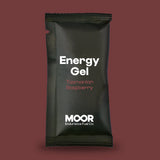 MOOR Energy Gel Raspberry