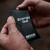 Moor energy gel Blackcurrant