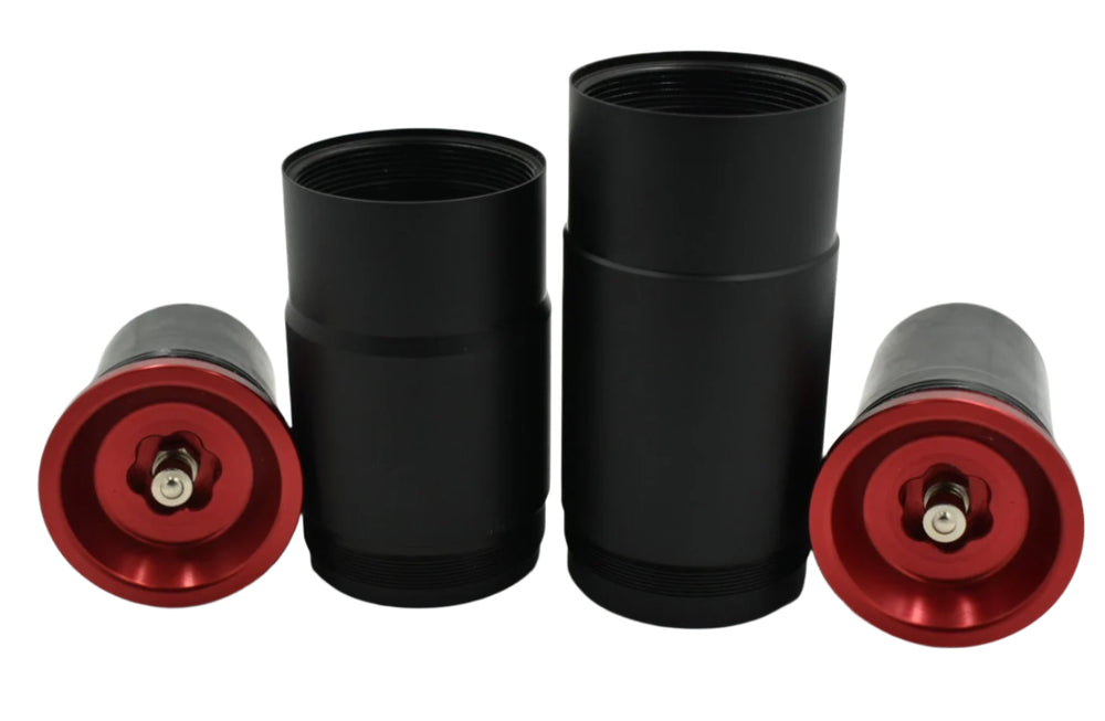 Bladder Conversion SX85 & EXC models 50mm