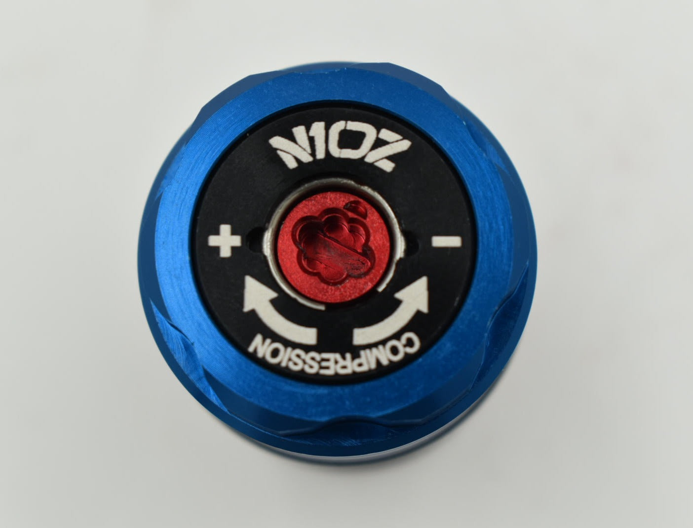 N10Z Dynamic Cone Valve Suspension Shock Adjuster Kit – Motaero