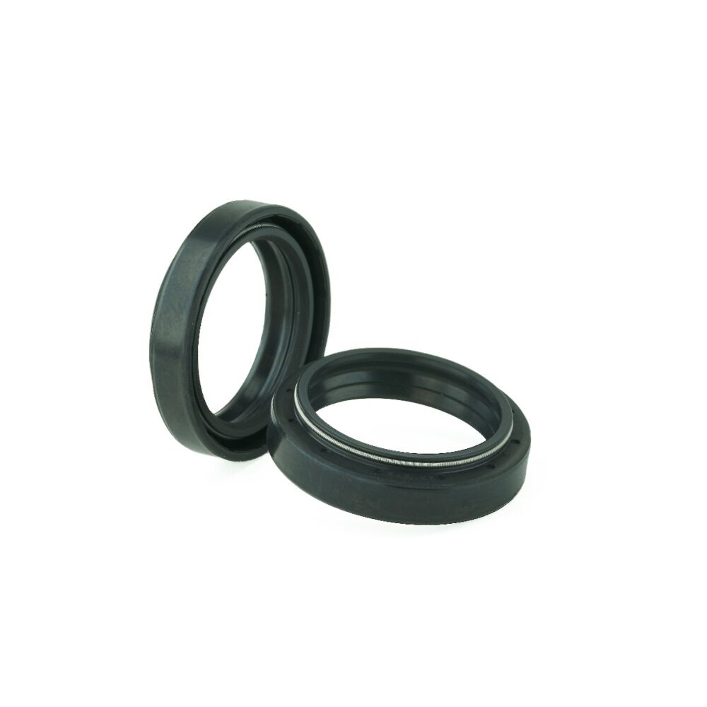 GABELSCHALEN 35x47x7,5/10 MM MOTO FANTIC 125 TRIAL  Produktbild-Vorschau 1