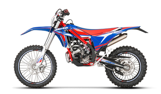 Beta X Trainer fork cone valve cartridge