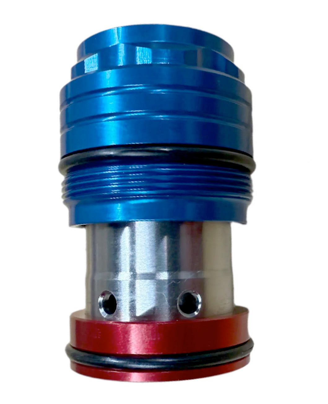 Benefits of N10Z valving system.