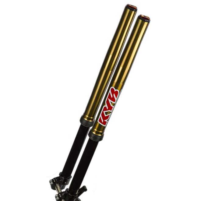 kyb aos fork upgrade