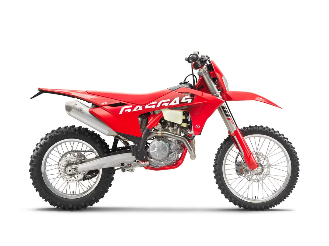 Gas Gas Enduro range