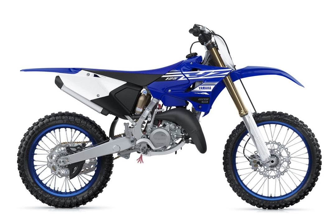 YZ 125-250