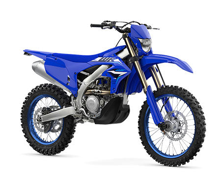 WR250F-450F 2017>
