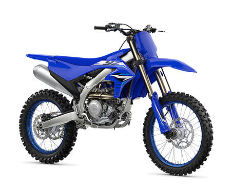 YZ250F 450F