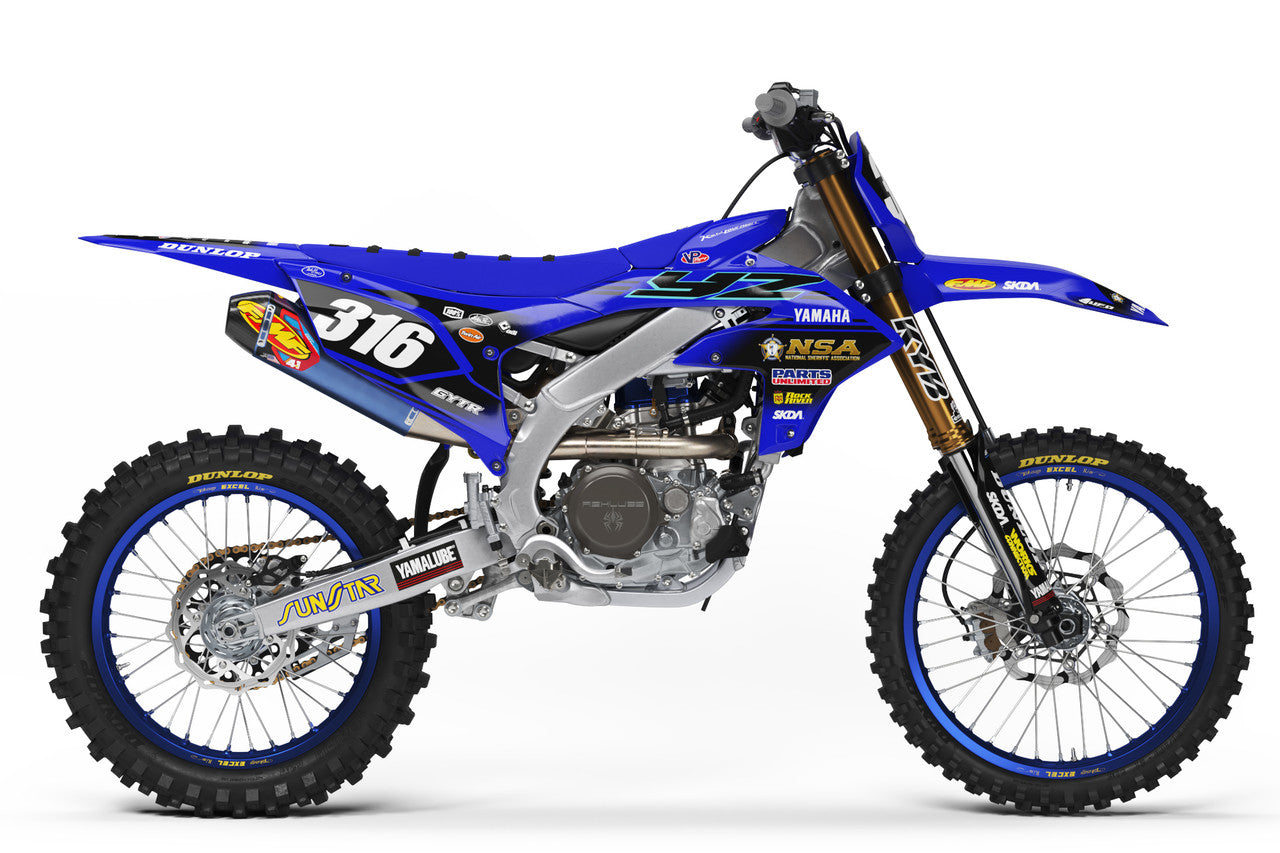 YAMAHA