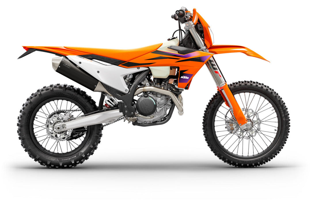 KTM EXC/F 2024>
