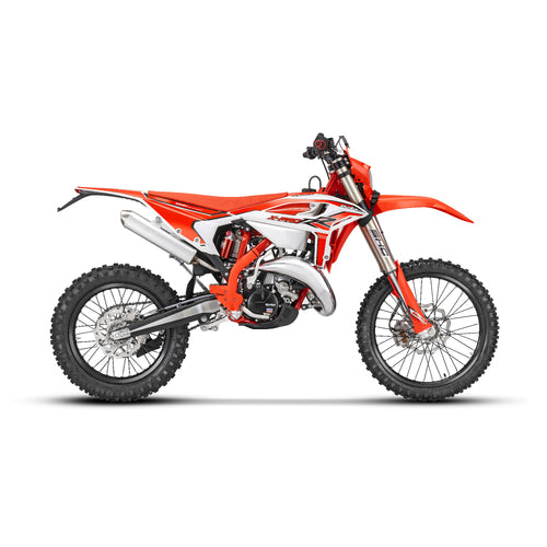 Beta X Pro – Motaero