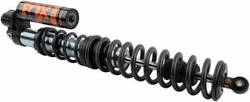 Fox Suspension