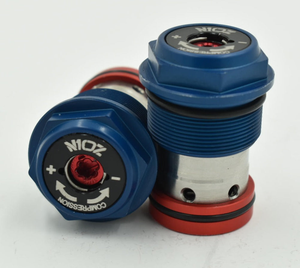 N10Z suspension