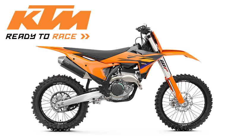 KTM