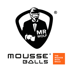 Mr Wolf Mousse Balls