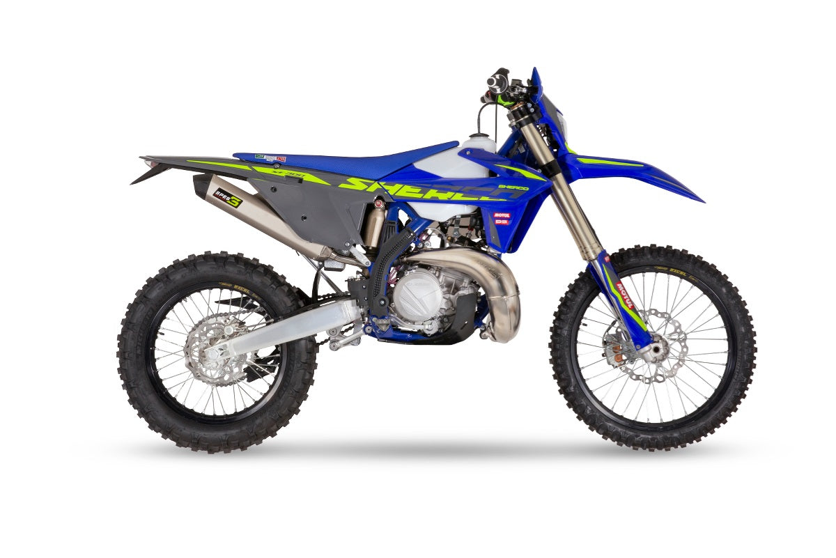 SHERCO
