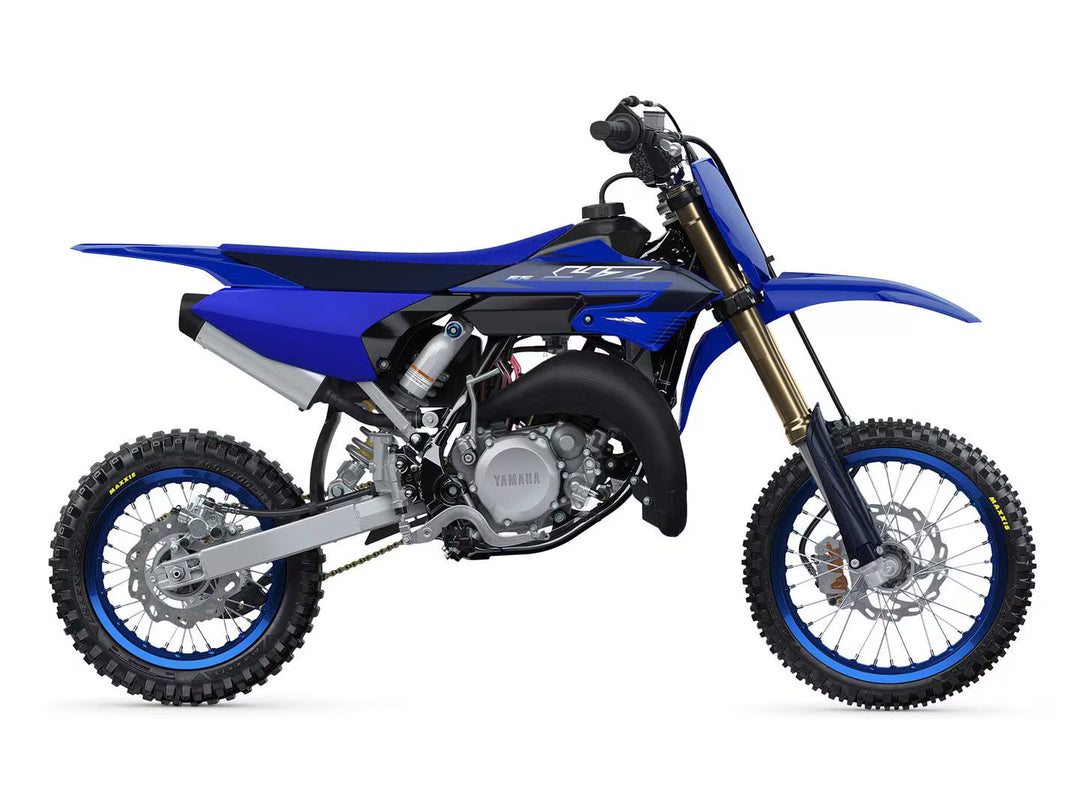 YZ 65-85 2017>