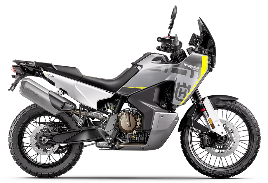 HUSQVARNA