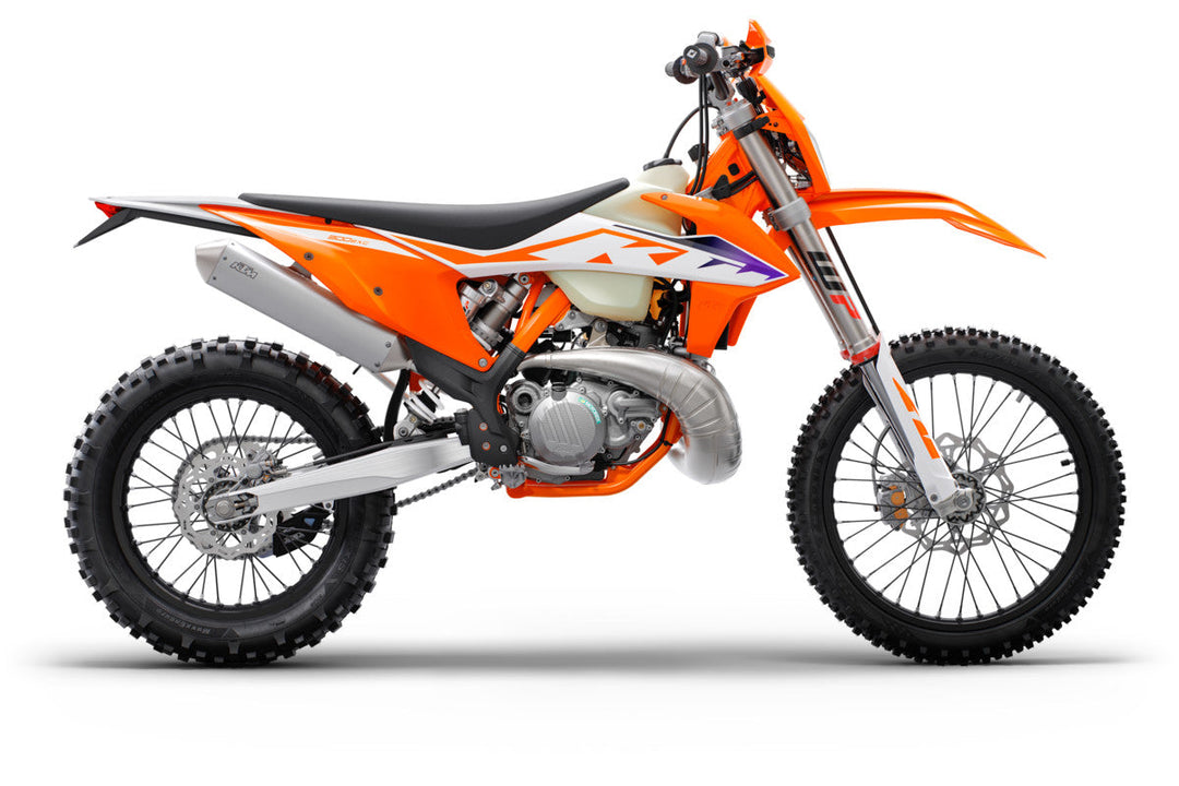KTM EXC/F 2017-2023