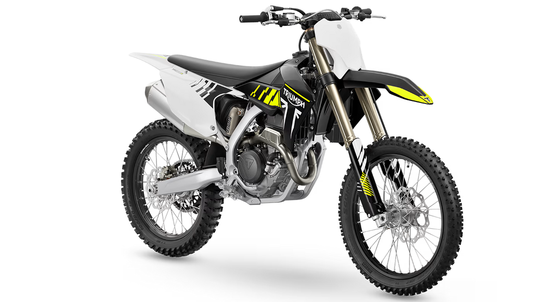 TRIUMPH